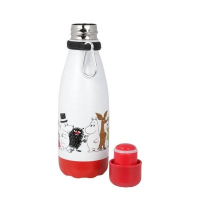 Moomin Thermos Flaska 0,4 L