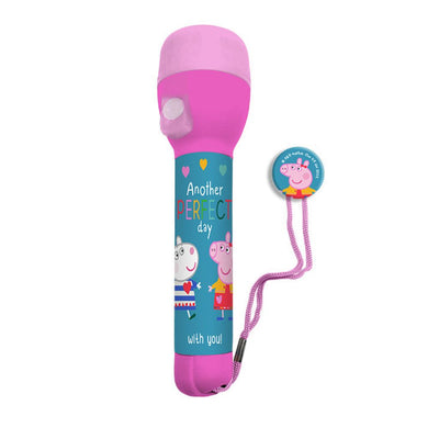 Peppa Pig Vasaljós