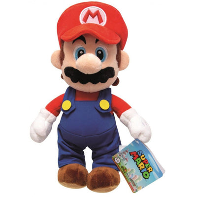 Super Mario Bangsi | 30 cm 